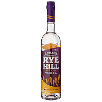 Водка Adnams Rye Hill Rye Malt 0,7 л фото