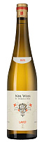 Вино Белое Полусухое Nik Weis Riesling Layet Gg 2023 0,75 л фото