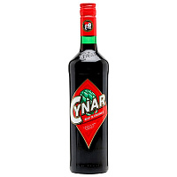 Ликер Cynar 0,7 л фото