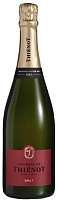 Вино игристое Белое Брют Thienot Brut Champagne 0,75 л фото