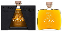 Арманьяк Domaine Tariquet VSOP Bas-Armagnac Carafe Cabossee in gift box 0,7 л фото