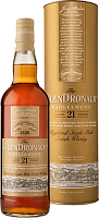 Виски Glendronach Parliament 21 Years Old 0,7 л фото