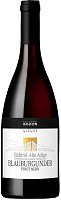 Вино Красное Сухое Kellerai Bozen Blauburgunder Pinot Nero Alto Adige 2022 0,75 л фото