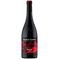 Вино Красное Сухое Ramon Bilbao Vinedos de Altura Rioja 2018 0,75 л фото