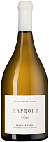 Вино Белое Сухое Galitskiy & Galitskiy Krasnaia Gorka Chardonnay Acacia Kuban 2022 1,5 л фото
