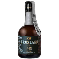 Джин Cruxland Black Winter Truffles 0,75 л фото