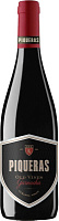 Вино Красное Сухое Piqueras Old Vines Garnacha 2023 0,75 л фото