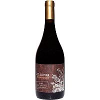 Вино Красное Сухое La Ronciere Licanten Malbec Valle del Teno Licanten 2021 0,75 л фото