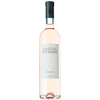 Вино Розовое Сухое Chateau Peyrassol Rose Cotes de Provence 2023 0,75 л фото