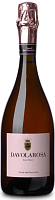 Вино игристое Feudi del Pisciotto Davolarosa Brut Rose 0,75 л фото