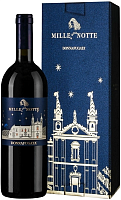 Вино Красное Сухое Donnafugata Mille e una Notte Sicilia in gift box 2021 0,75 л фото