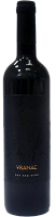 Вино Красное Сухое BT Winery V Vranac 2020 0,75 л фото