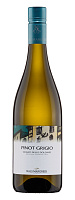 Вино Белое Сухое Nals Margreid Pinot Grigio Vigneti Delle Dolomiti 2025 0,75 л фото