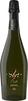 Вино игристое Fiorino d'Oro Brut 0,75 л фото