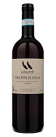 Вино Красное Сухое Le Salette Valpolicella Classico 2024 0,75 л фото
