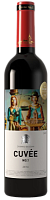 Вино Красное Сухое Zvonko Bogdan Cuvee No 1 2022 0,75 л фото