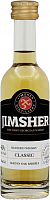 Виски Jimsher Classic 0,05 л фото
