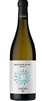 Вино Белое Сухое Le Tenute Valdo I Magredi Sauvignon Blanc 2024 0,75 л фото