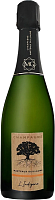 Шампанское Белое Экстра Брют Marteaux Guillaume L'Indigene Extra Brut Champagne 0,75 л фото