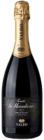 Вино игристое Белое Брют Valdo Tenuta La Maredana Prosecco 2024 0,75 л фото
