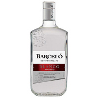 Ром Barcelo Blanco 0,7 л фото