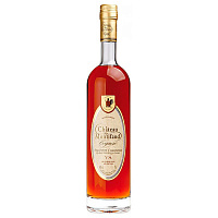 Коньяк Chateau de Montifaud VS Fine Petite Champagne 0,7 л фото