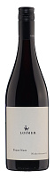 Вино Красное Сухое Loimer Pinot Noir 2023 0,75 л фото