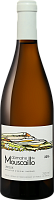 Вино Белое Сухое Domaine de Mouscaillo Limoux 2021 0,75 л фото