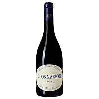 Вино Красное Сухое Domaine Fougeray de Beauclair Clos Marion Fixin 2014 1,5 л фото