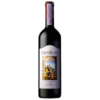 Вино Красное Сухое Castello Banfi Chianti Classico 2021 0,75 л фото