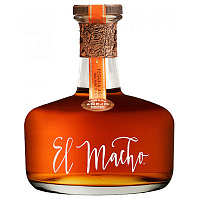 Текила El Macho Anejo 0,75 л фото
