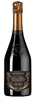 Вино игристое Белое Экстра Брют Pierre Peters Cuvee Speciale Les Chetillons Blanc de Blancs Grand Cru Brut Champagne 2017 0,75 л фото