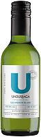 Вино Белое Сухое Undurraga Sauvignon Blanc Valle Central 2025 0,187 л фото