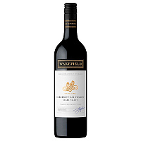 Вино Красное Сухое Wakefield Estate Label Cabernet Sauvignon Clare Valley 2016 0,75 л фото