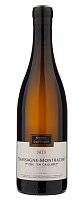 Вино Белое Сухое Domaine Morey-Coffinet Chassagne-Montrachet Premier Cru En Cailleret 2023 0,75 л фото
