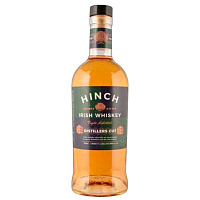 Виски Hinch Distillers Cut 0,7 л фото