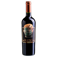 Вино Красное Сухое Penalolen Cabernet Sauvignon Maipo Valley 2019 0,75 л фото