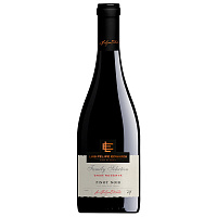 Вино Красное Сухое Luis Felipe Edwards Family Selection Gran Reserva Pinot Noir Valle de Leyda 0,75 л фото