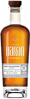 Виски Haran 18 YO Reserve 0,7 л фото
