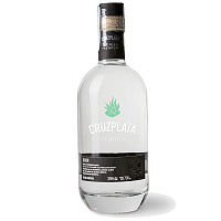 Текила Cruzplata Blanco 0,7 л фото
