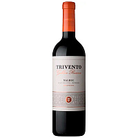 Вино Красное Сухое Trivento Golden Reserve Malbec Lujan de Cuyo 2020 0,75 л фото