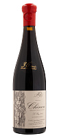 Вино Красное Сухое Jean-Maurice Raffault Le Puy Chinon Trente Six Mois Elevage Long 2017 0,75 л фото