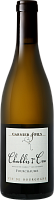 Вино Белое Сухое Domaine Garnier & Fils Chablis 1er Cru Fourchaume 2021 0,75 л фото