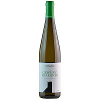 Вино Белое Полусухое Colterenzio Gewurztraminer Alto Adige 2022 0,75 л фото