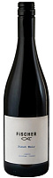 Вино Красное Сухое Fischer Pinot Noir Classic Thermenregion 2019 0,75 л фото