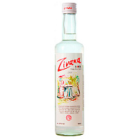 Зивания Zivana Loel 0,7 л фото