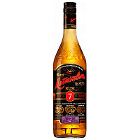 Ром Matusalem Solera 7 years old 0,7 л фото