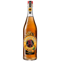 Текила Rooster Rojo Anejo Smoked Pineapple 0,7 л фото