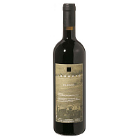 Вино Красное Сухое Canneto Filippone Toscana 2016 0,75 л фото