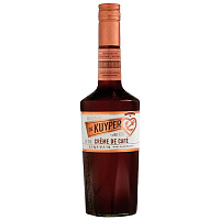 Ликер De Kuyper Creme de Cafe 0,7 л фото